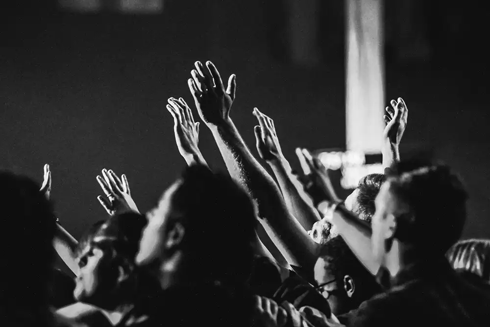Easter Celebration: He Is Risen!